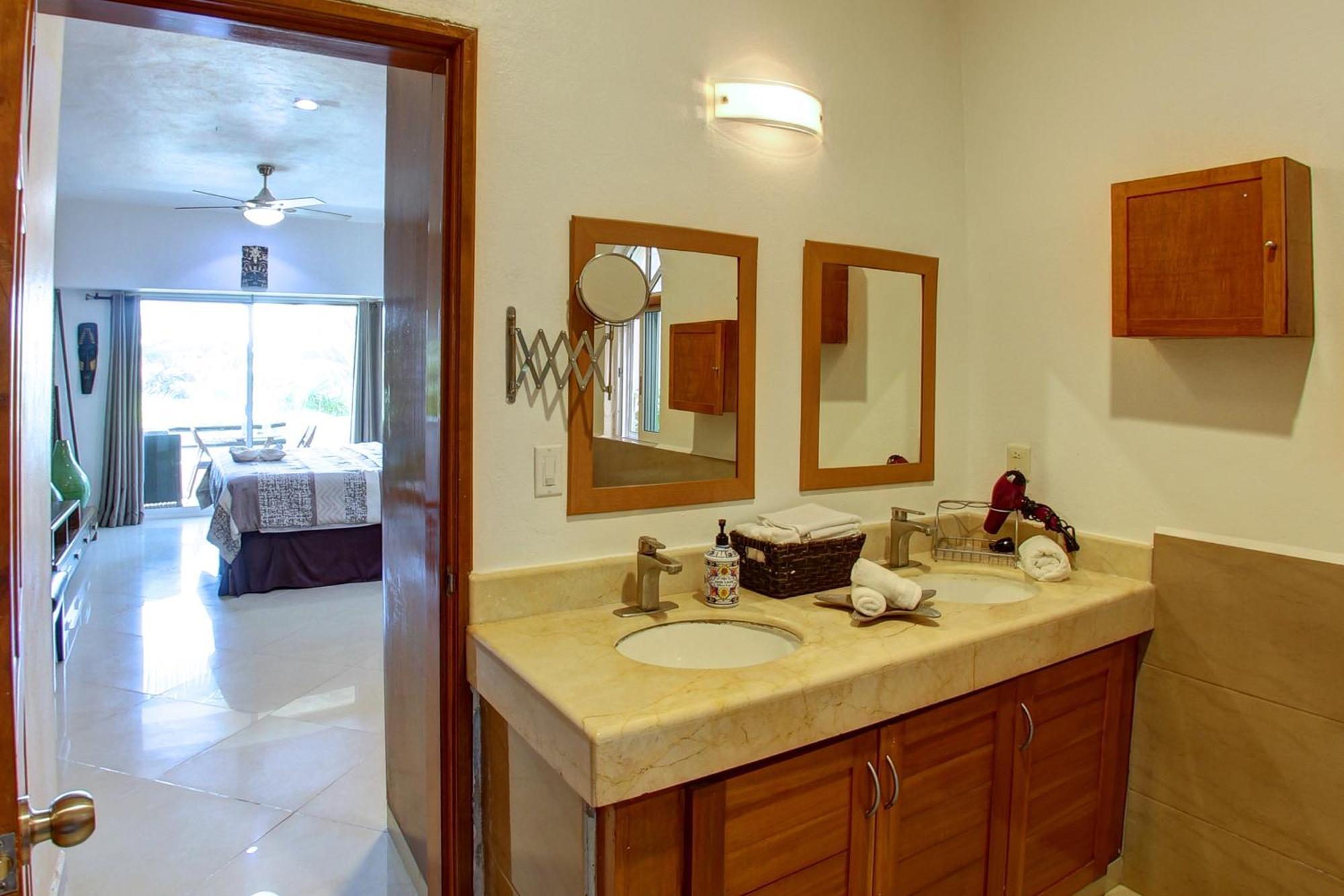 Condo Bellmare Puerto Aventuras Zimmer foto
